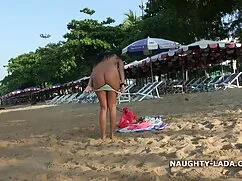 Hermosa amateur mexi ...