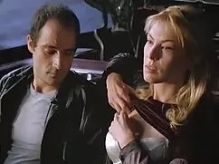 Chica del oeste, tri ...