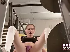 Un hombre experiment ...