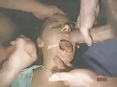 Penny guantes de mon ...