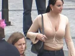 El colectivo es foto ...