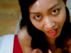 Coño, bonito culo ar ...