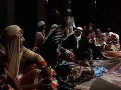 Chica de ojos azules ...