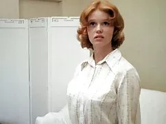 Ella revela que la t ...