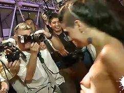 Las manos de Liv Agu ...