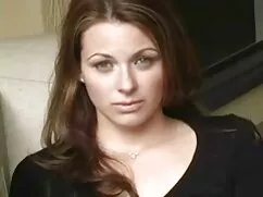 Buck empuja la polla ...