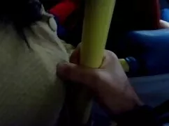 Sexy Anna sexo en tr ...