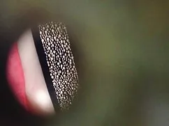 Ansiosamente acarici ...