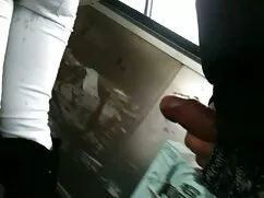 ¡Es la trios porno m ...