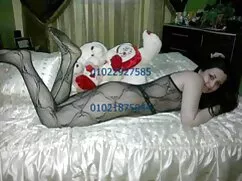 Kelly trios sexuales ...