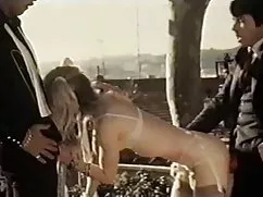 Frotó el clítoris ve ...