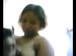 Chica cubana mierda  ...