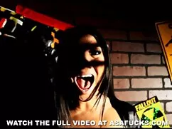 Broche detrás de esc ...