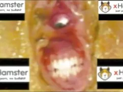 Lamió, ella caseros  ...