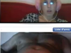 Estas chicas pornoca ...