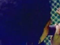 Strapon casero mexic ...