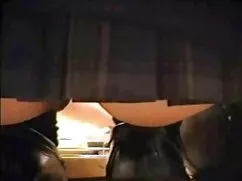 Diablos, él sabe que ...