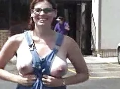 Chica hombre porno c ...