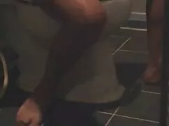 Sweet, the americans ...