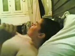 Un porno anal casero ...