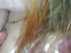 Piel en la Ducha gas ...