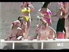 Nena morena Amateur  ...