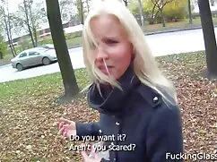 Esposa en los trios  ...