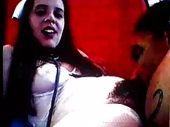 MILF marido relojes  ...