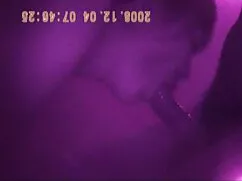 Culo con fugas, cóct ...