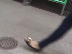 Cada Kay es follada  ...