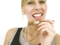 Camiseta Y tríos por ...